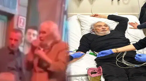 GIRGIRİYE'NİN MÜZİKALİNDE KOLTUK KAVGASI ÇIKTI!