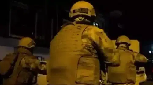 DEAŞ'A 34 İLDE EŞ ZAMANLI OPERASYON! 198 ŞÜPHELİ GÖZALTINDA!