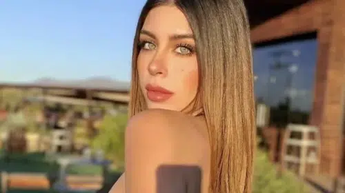 MEKSİKALI KAİNAT GÜZELİNİN KAYINVALİDESİNİ ÖLDÜRDÜĞÜ ORTAYA ÇIKTI!