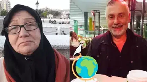 KARDEŞİNİN CENAZESİNDE KALP KRİZİ GEÇİREN KADIN YAŞAMINI YİTİRDİ!