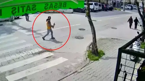 ŞEHİDİN MEZARINDAN MİNYATÜR HEYKEL ÇALAN ŞÜPHELİ YAKALANDI!