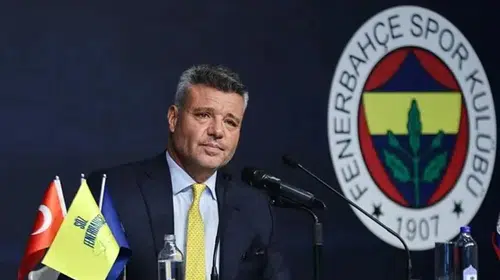 FLAŞ HABER! FENERBAHÇE'DE İÇ DENETİMDE YOLSUZLUK TESPİT EDİLDİ!