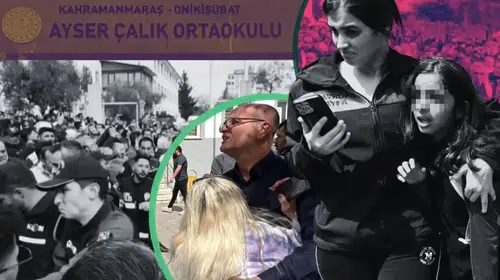KAHRAMANKARAŞ'TA KATLİAMDA ÖLENLERİN KİMLİKLERİ BELLİ OLDU!