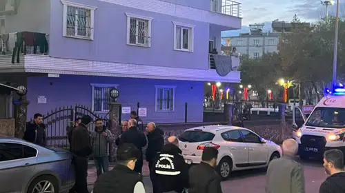 BATMAN'DA ANNE VE OĞLU KAN DAVASI KURBANI OLDU!