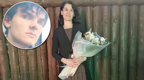 ÖĞRETMEN FATMA ÇELİK’İ ÖLDÜRENLERE İDDİANAME HAZIRLANDI!