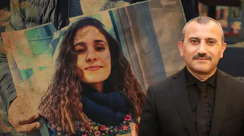 GÜLİSTAN DOKU CİNAYETİNDE ESKİ VALİYE 65 SORU SORULDU!