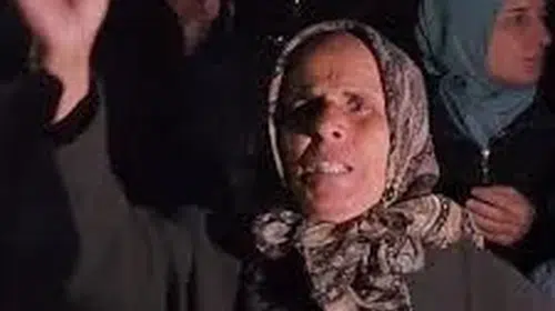 GÜLİSTAN DOKU'NUN ANNESİ GERÇEĞİ GÖZYAŞLARI İLE HAYKIRDI!