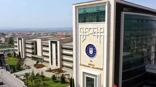 FLAŞ GELİŞME! BURSA BÜYÜKŞEHİR BELEDİYESİ AK PARTİYE GEÇTİ!