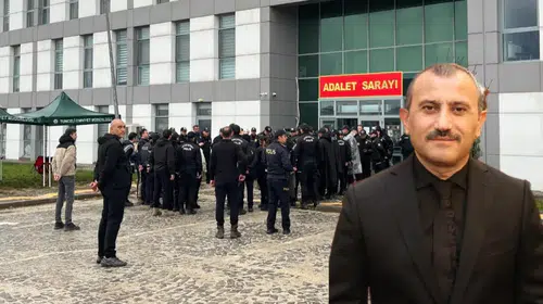 GÜLİSTAN DOKU CİNAYETİNDE O VALİ HAKKINDA KARAR VERİLDİ!