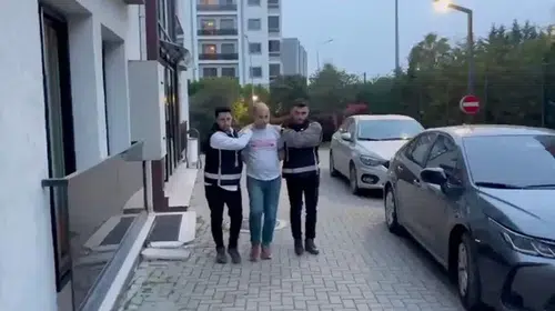 SON GELİŞME! GÜLİSTAN DOKU CİNAYETİNDE O BAŞHEKİM DE GÖZALTINA ALINDI!