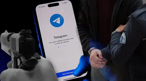 BU KADAR DA OLMAZ! TELEGRAM’DA TETİKÇİ İLANI AÇTILAR!