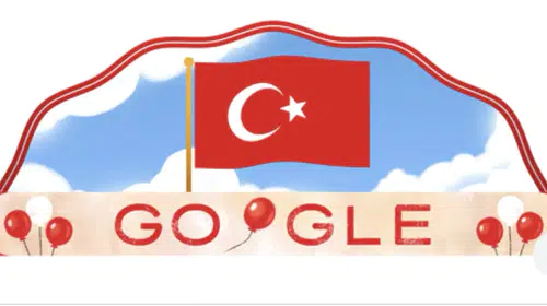 23 NİSAN ULUSAL EGEMENLİK BAYRAMI TÜM YURTTA KUTLANIYOR!