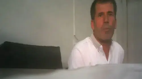 SAVCIYA RÜŞVET TEKLİF EDEN GÜVENLİKÇİ TARİHİ ESER ÇETESİNİ ELEVERDİ!