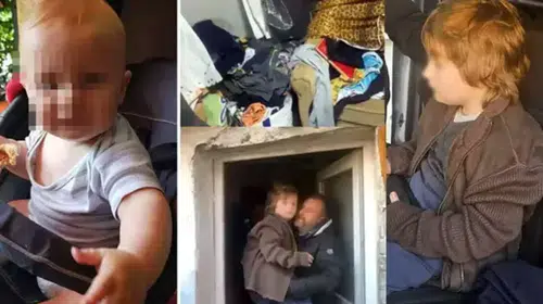 MAHKEME KÜÇÜK NAZAR S. DAVASINDA KARARINI VERDİ!