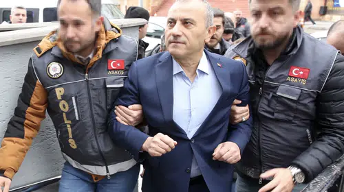 FLAŞ GELİŞME!  VALİ TUNCAY SONEL’E 78 SORULUK ŞOK SORGULAMA!