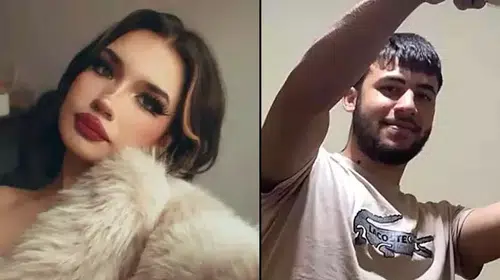 ÜNİVERSİTELİ TESLİMEYİ ÖLDÜREN ZANLIYA "AĞIRLAŞTIRILMIŞ MÜEBBET!"