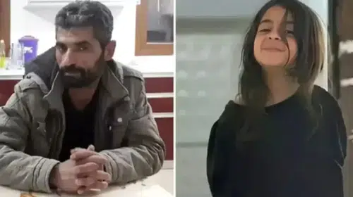 NARİN DAVASI'NDA NEVZAT BAHTİYAR YARIN HAKİM KARŞISINA ÇIKIYOR!