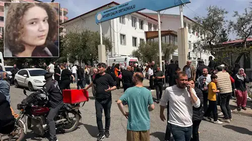 KAHRAMANMARAŞ’TAKİ OKUL SALDIRISINDA ÖLÜ SAYISI 10’A YÜKSELDİ!