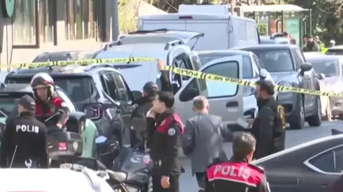 ETİLER'DE POLİSE SALDIRI VE ÇATIŞMADA GÖZALTI SAYISI ARTTI!