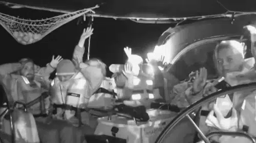 İSRAİL GECE SUMUD FİLOSUNSALDIRDI! TAM 22 GEMİ KAÇIRILDI!