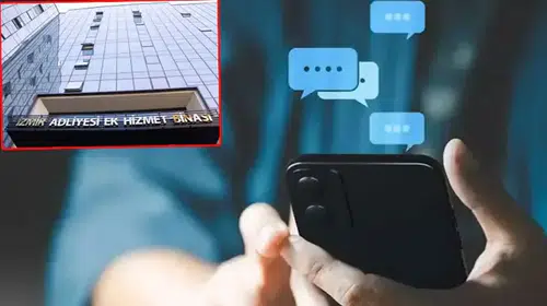 TELEFONUNA GELEN REKLAMLA MOBİL BANKACILIK ÜZERİNDEN DOLANDIRILDI!