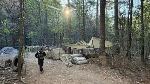 MEKSİKA'DA MEYDANA GELEN ESRARENGİZ KAZADA 4 KİŞİ ÖLDÜ!