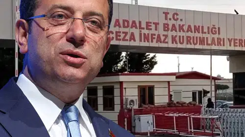 FLAŞ GELİŞME!  İBB DAVASINDA 18 KİŞİ TAHLİYE EDİLDİ!