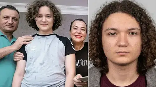 KAHRAMANMARAŞ OKUL KATLİAMI FAİLİNİN ANNESİ NEDEN TUTUKLANDI?