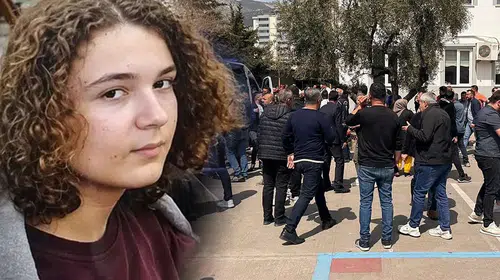 OKUL KATLİAMCISI FAİLİ İSA ARAS MERSİNLİ'NİN ARKADAŞI ANLATTI!