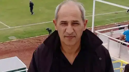 HENTBOL MİLLİ MAÇINDA KALP KRİZİ GEÇİREN GAZETECİ YAŞAMINI YİTİRDİ!