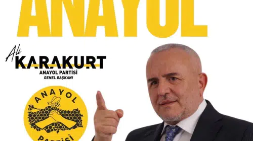 “HİÇBİR MAKAM ADALETİN ÜSTÜNDE DEĞİLDİR”