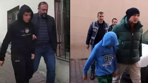 "KELEBEK BIÇAK SATIŞI" CİNAYETİ DAVASINDA KARAR ÇIKTI!