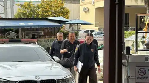 K.MARAŞ’TA 40 KİŞİNİN ÖLDÜĞÜ BİNANIN FİRARİ MÜTEAHHİDİ TAYLAND’DA YAKALANDI!