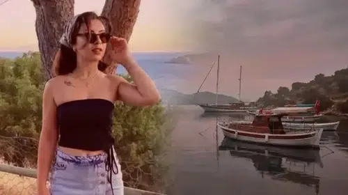 BODRUM’DA TEKNEDE ÖLEN BAHAR TAŞ OLAYI OTOPSİ İLE AYDINLANDI!