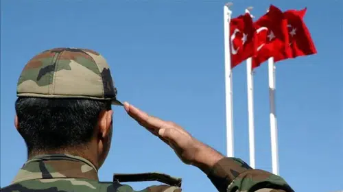 BEDELLİ ASKERLİK İÇİN SON AÇIKLANAN RAKAM BELLİ OLDU!