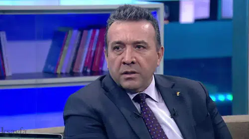 İRAN”SAVAŞI BÖLGE DIŞINA TAŞIRIM!”DEMEKLE NEYİ KAST EDİYOR?