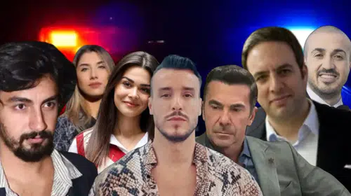 ÜNLÜLERE YÖNELİK UYUŞTURUCU OPERASYONUNDA SON DURUM NE?