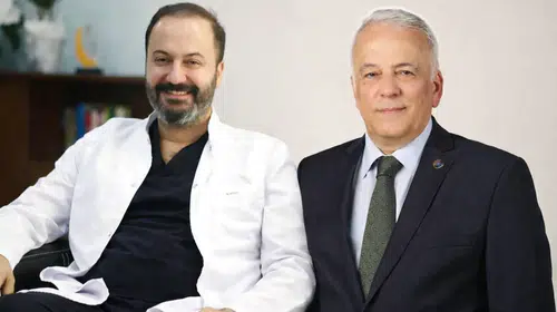 YENİDOĞAN'DA ADI GEÇEN YILMAZ İBB SAĞLIK KOMİSYONUNDA!