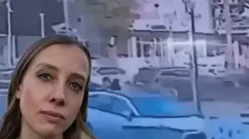 BAĞDAT’TA ABD’Lİ GAZETECİ SHELLY KİTTLESON KAÇIRILDI!