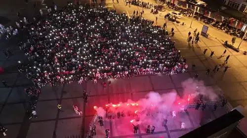 TÜRKİYE'NİN DÜNYA KUPASI SEVİNCİ KOCAELİ'NDE BÖYLE KUTLANDI!
