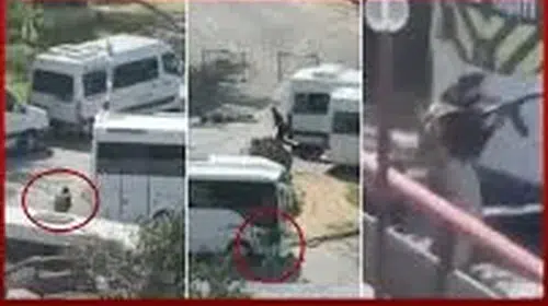 ETİLER'DEKİ TERÖR SALDIRI İLE İLGİLİ KOCAELİ'DE OPERASYON!