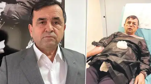 ÖNCE DOLANDIRILDI SONRA DARP EDİLDİ! ŞİMDİ DE ÖLDÜRÜLMEK İSTENİYOR!