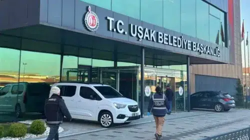 UŞAK’DA YENİ BELEDİYE BAŞKANININ SEÇİLECEĞİ TARİH BELLİ OLDU!