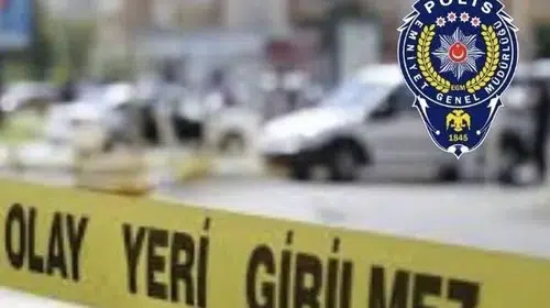 CİNAYET HÜKÜMLÜSÜ CEZAEVİNDEN ÇIKINCA SOKAK ORTASINDA ÖLDÜRÜLDÜ!