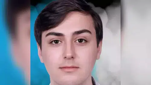 ÜNİVERSİTE ÖĞRENCİSİ BANYODA KALP KRİZİ GEÇİREREK ÖLDÜ!