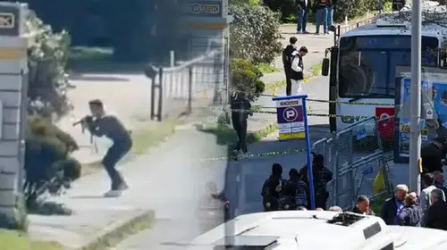 ETİLER’DE POLİSE TERÖR SALDIRISI SORUŞTURMASINDA SON GELİŞME!