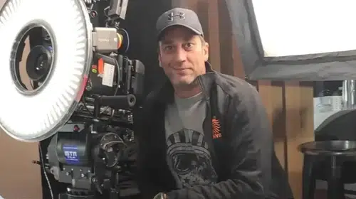 TANINMIŞ YÖNETMEN ALPER SOYKAN YAŞAMINI YİTİRDİ!