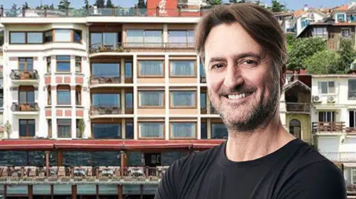 BEBEK OTELİ SAHİBİ YILDIRIM’IN MESAJLARI DEŞİFRE OLDU!