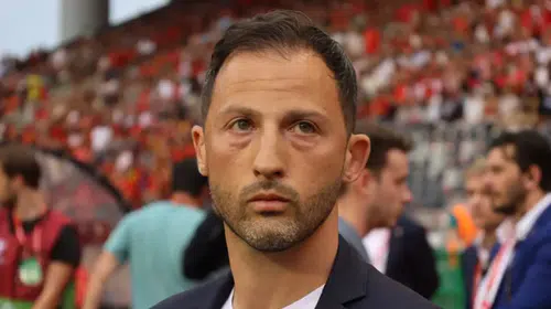 FLAŞ HABER! FENERBAHÇE TEDESCO,TEKNİK EKİBİ İLE MENAJERİ KOVDU!