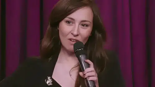 KOMEDYEN TUBA ULU KANUNİ SULTAN SÜLEYMAN HAN İÇİN NE DEDİ?